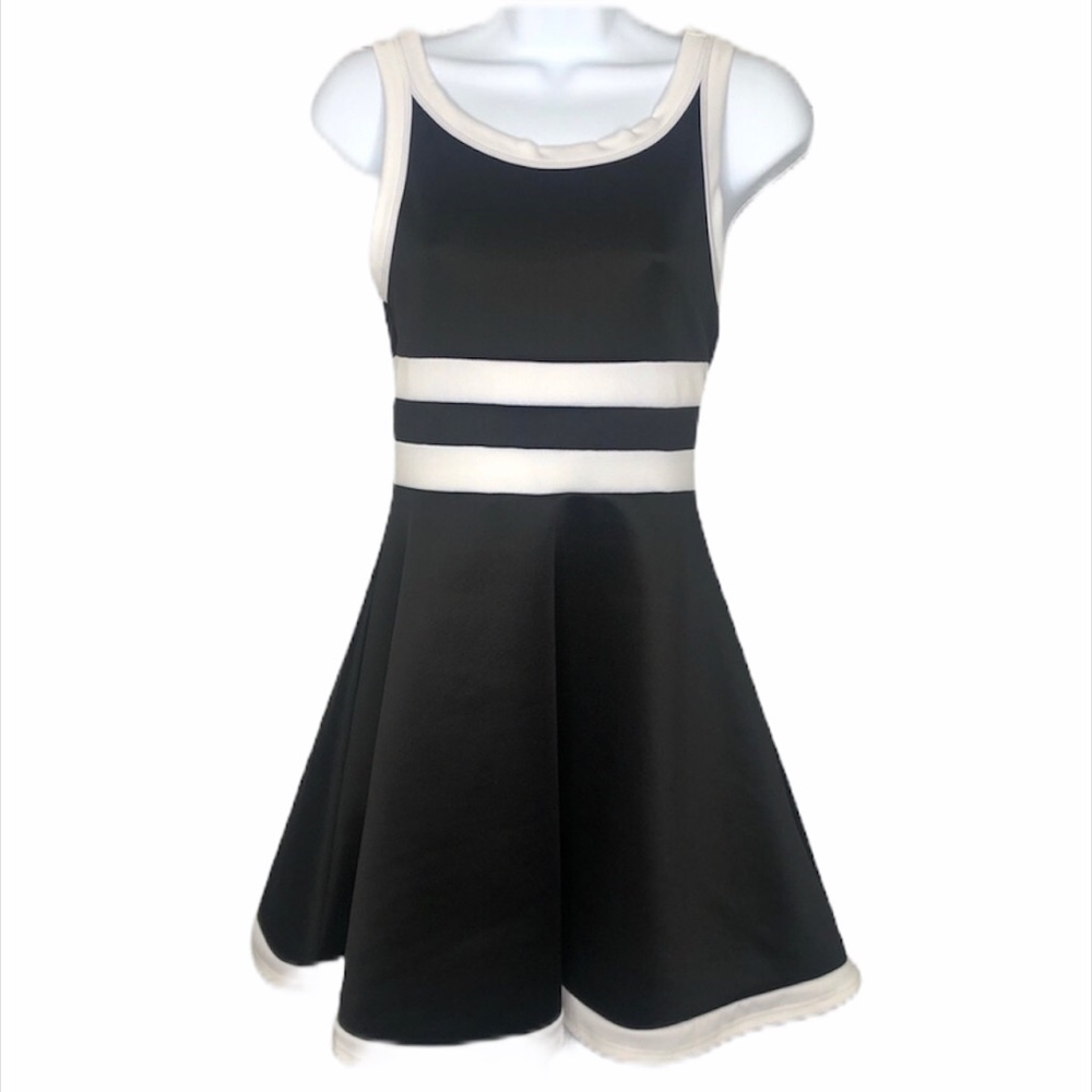 Foxxi USA Juniors Medium sleeveless Dress